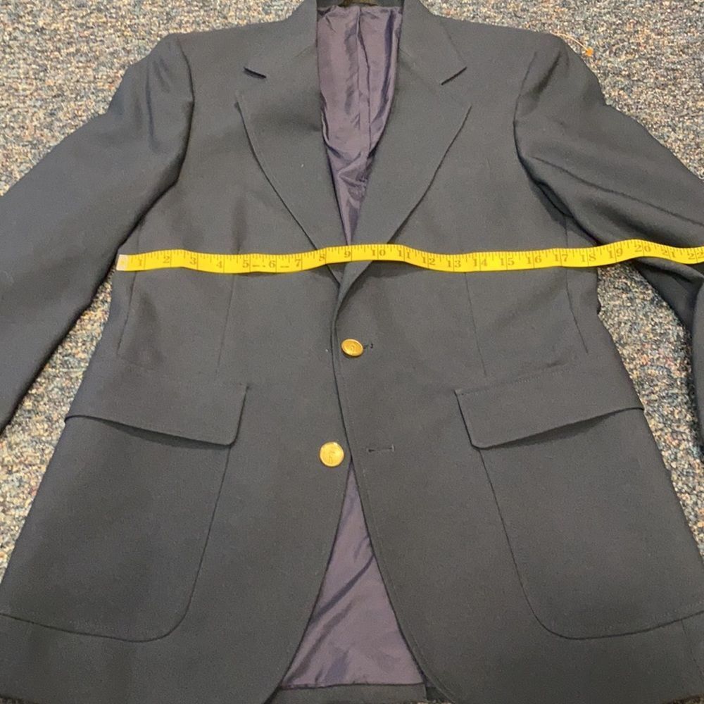 McGregor Blazer - image 2